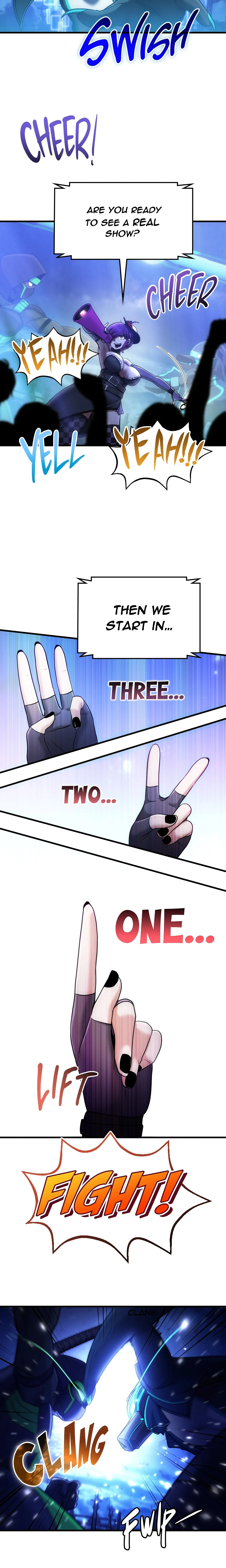 Find My Hotkey (Uncensored) chapter 9 page 7