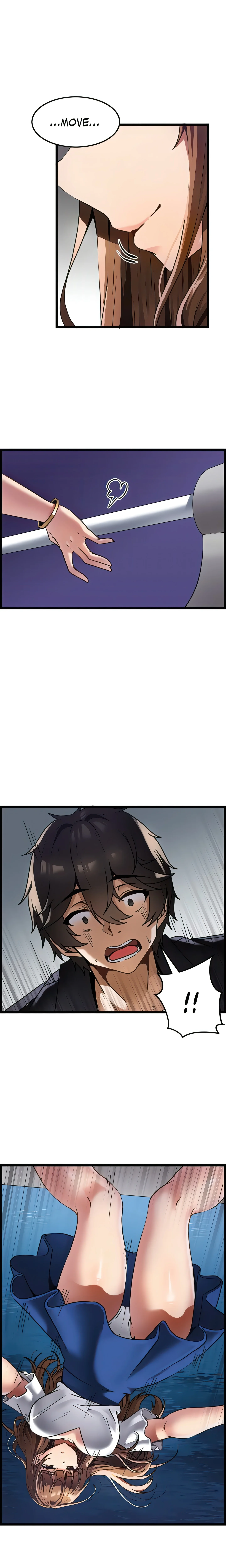 Find My Secret Spot (Official) chapter 1 page 28
