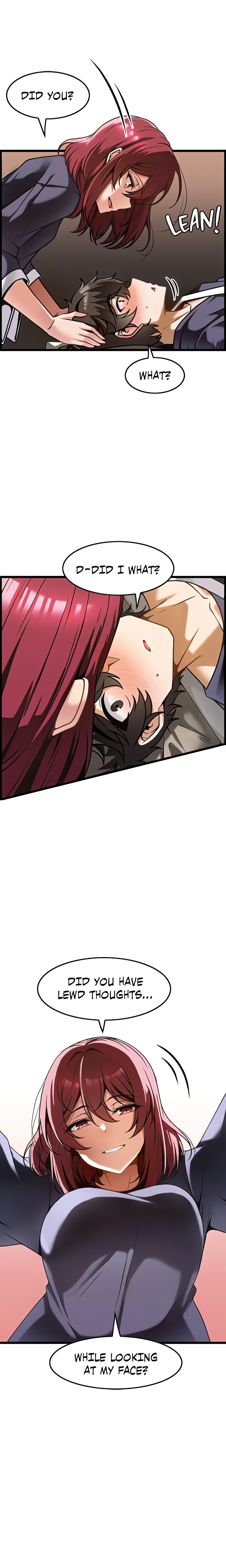 Find My Secret Spot (Official) chapter 10 page 1