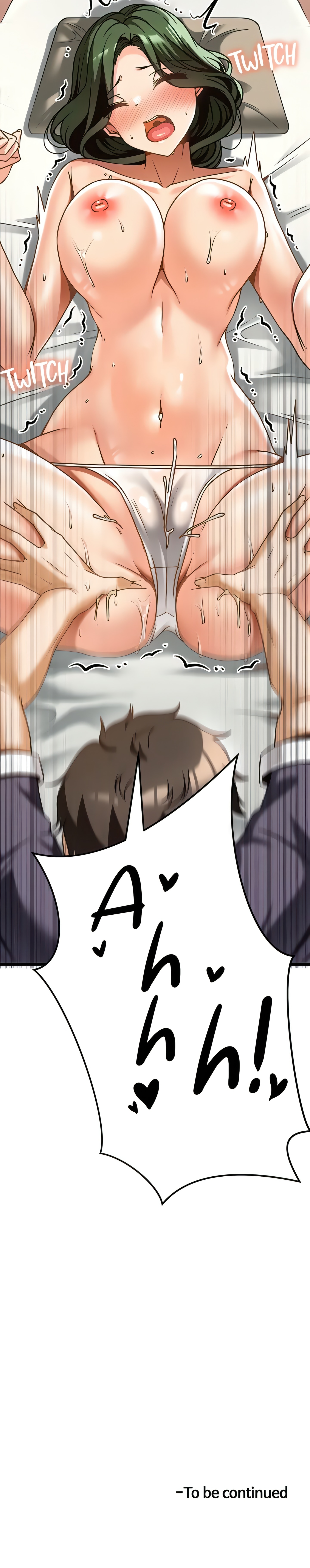Find My Secret Spot (Official) chapter 11 page 23
