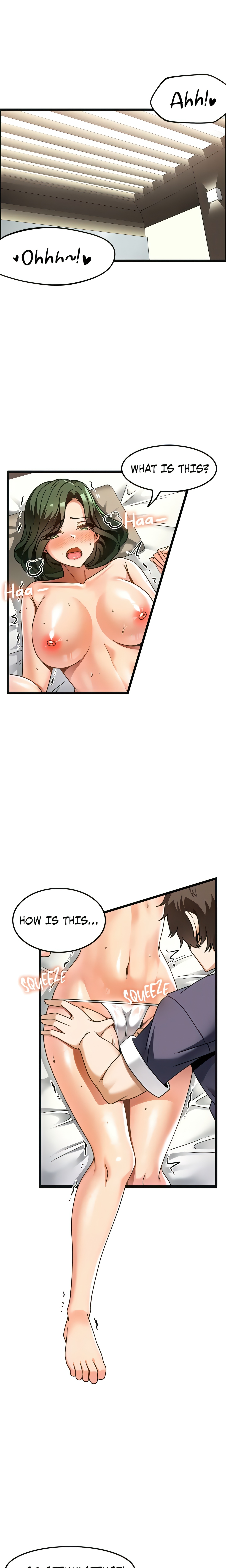 Find My Secret Spot (Official) chapter 12 page 1