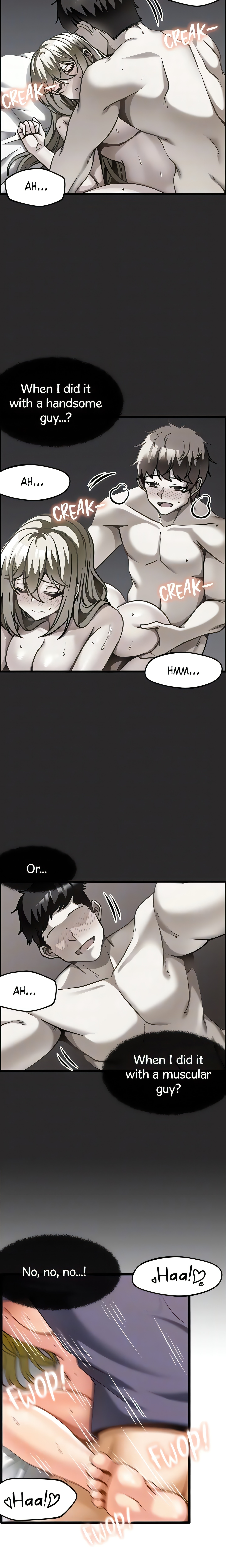 Find My Secret Spot (Official) chapter 14 page 7
