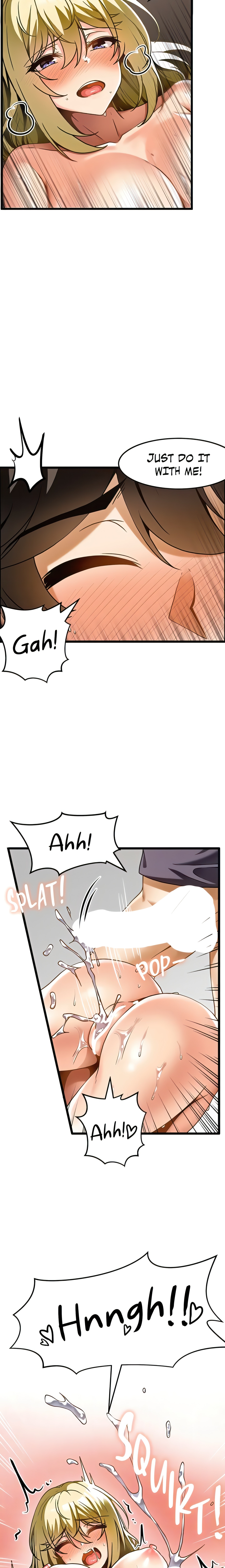 Find My Secret Spot (Official) chapter 14 page 14