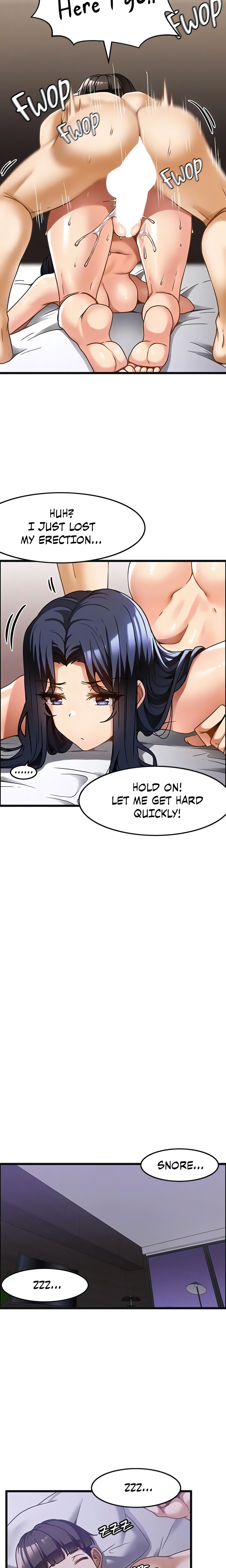 Find My Secret Spot (Official) chapter 15 page 6