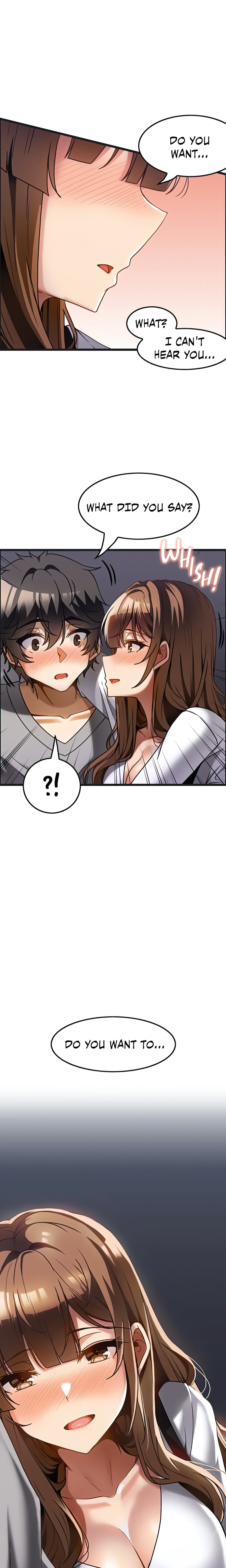 Find My Secret Spot (Official) chapter 16 page 1