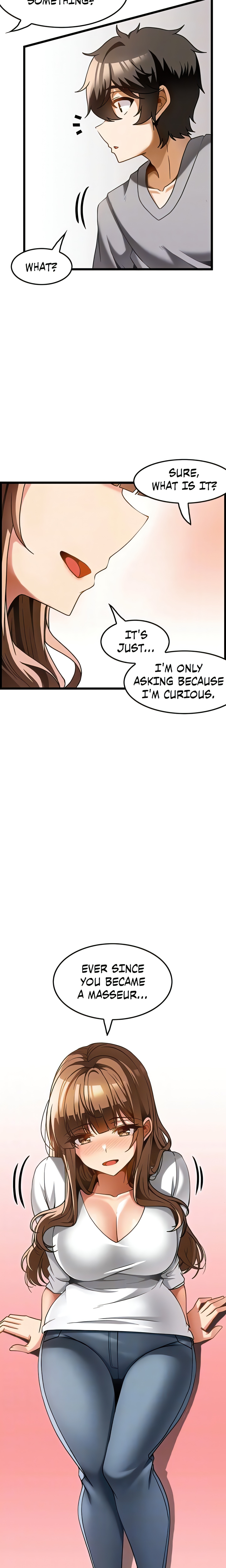 Find My Secret Spot (Official) chapter 16 page 6