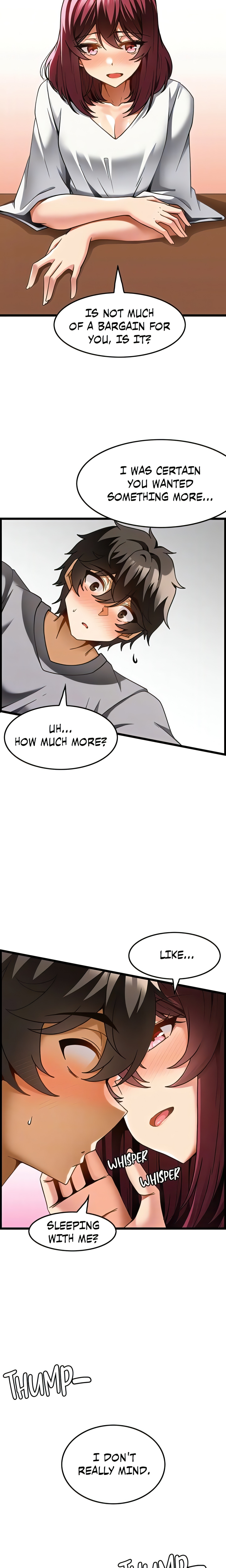 Find My Secret Spot (Official) chapter 19 page 7