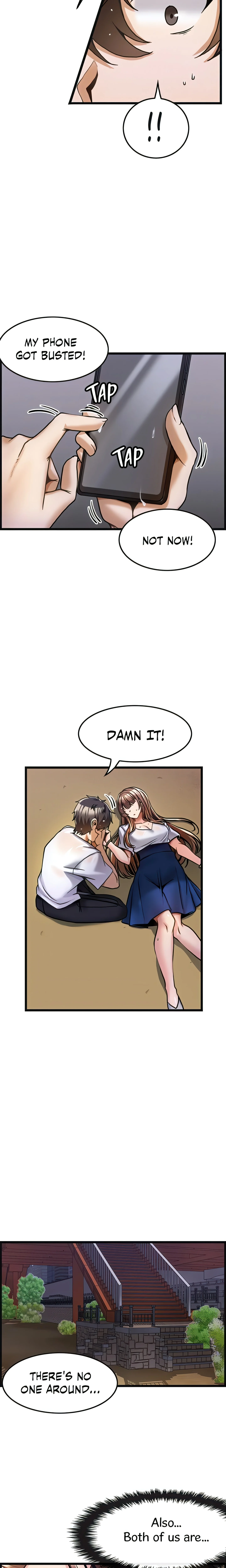 Find My Secret Spot (Official) chapter 2 page 3