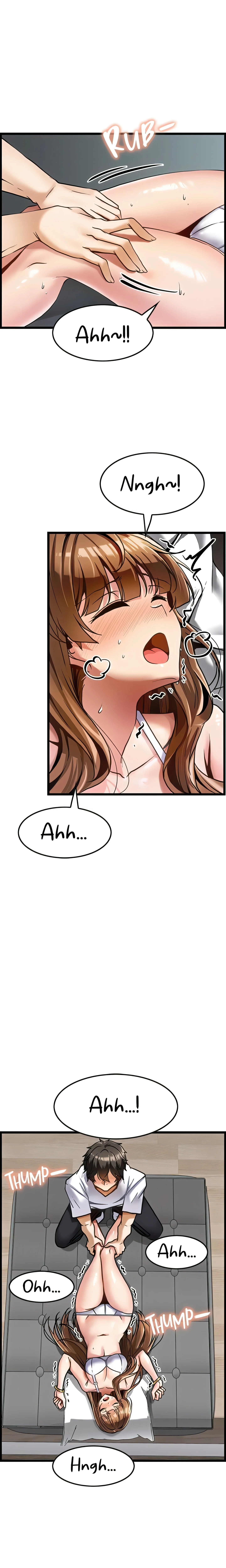 Find My Secret Spot (Official) chapter 2 page 17
