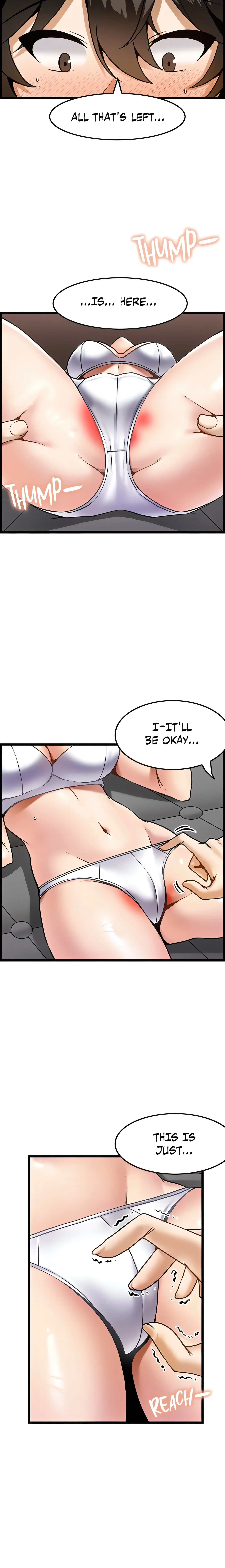 Find My Secret Spot (Official) chapter 2 page 19