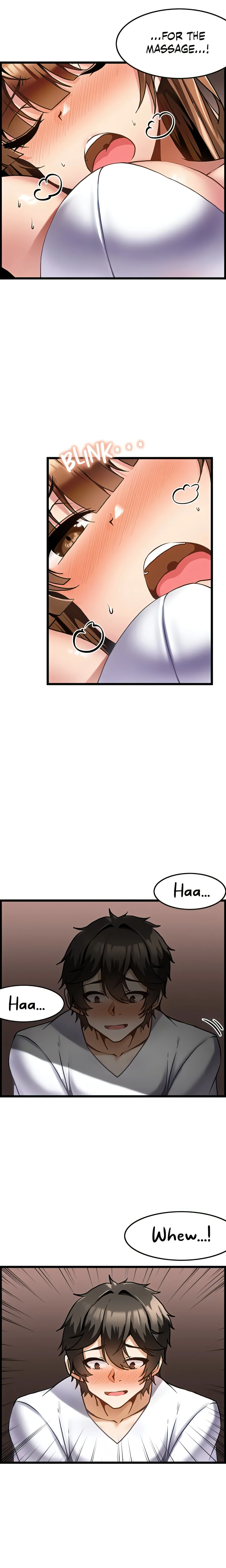 Find My Secret Spot (Official) chapter 2 page 20