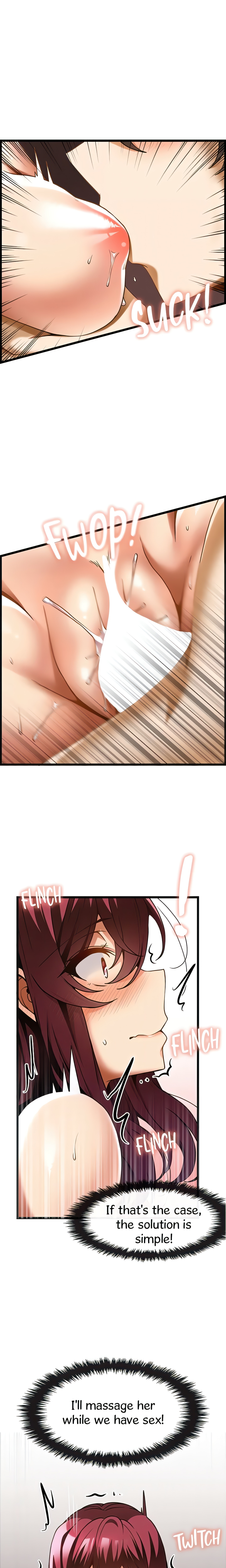 Find My Secret Spot (Official) chapter 20 page 1