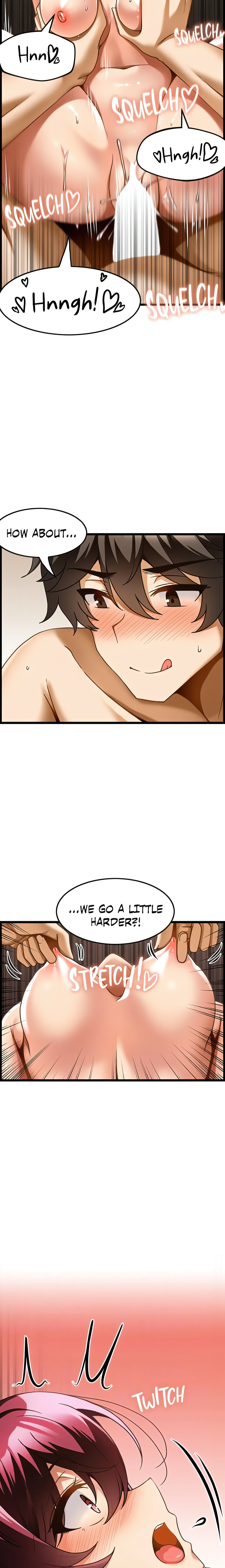 Find My Secret Spot (Official) chapter 20 page 5