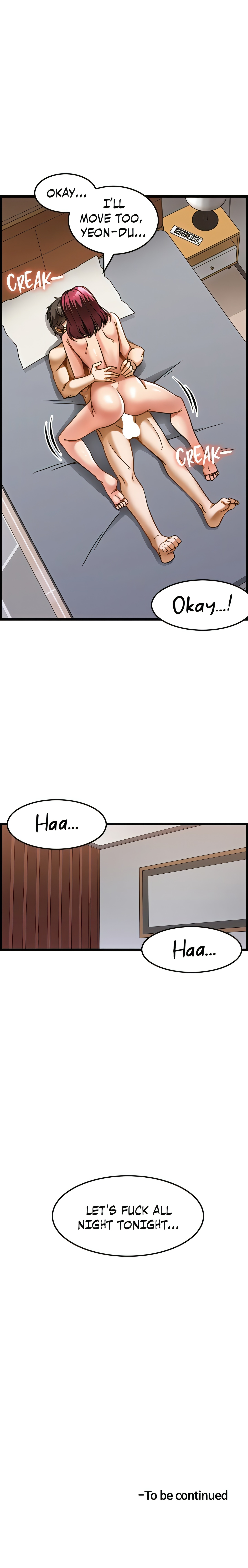 Find My Secret Spot (Official) chapter 20 page 25