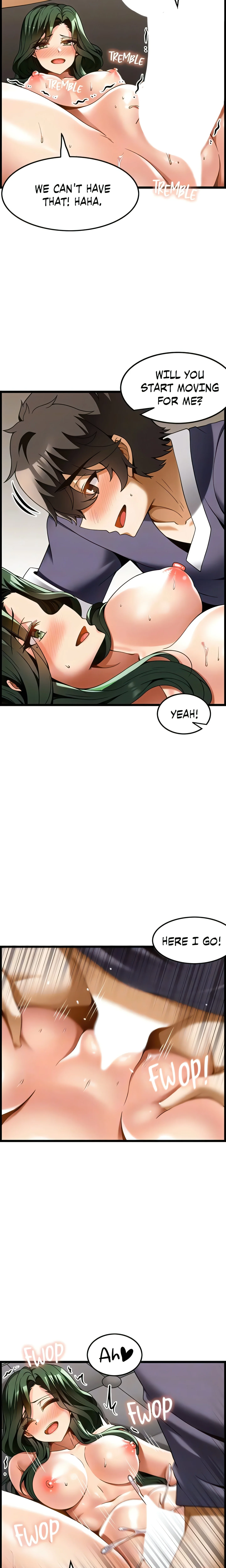 Find My Secret Spot (Official) chapter 22 page 6
