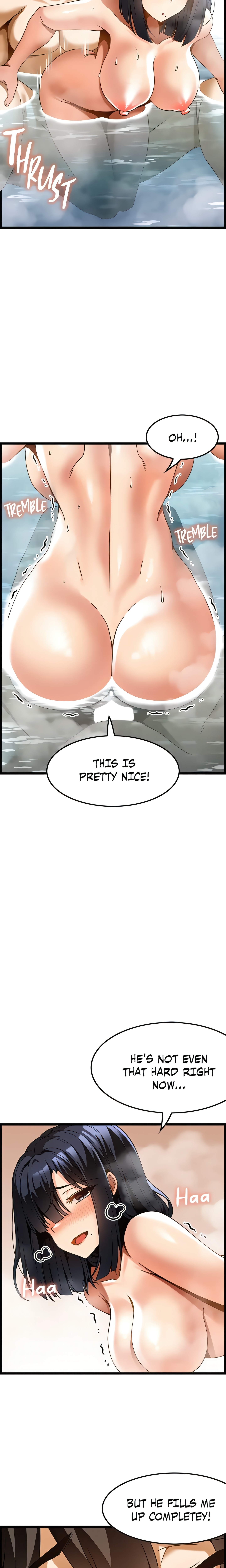 Find My Secret Spot (Official) chapter 22 page 19