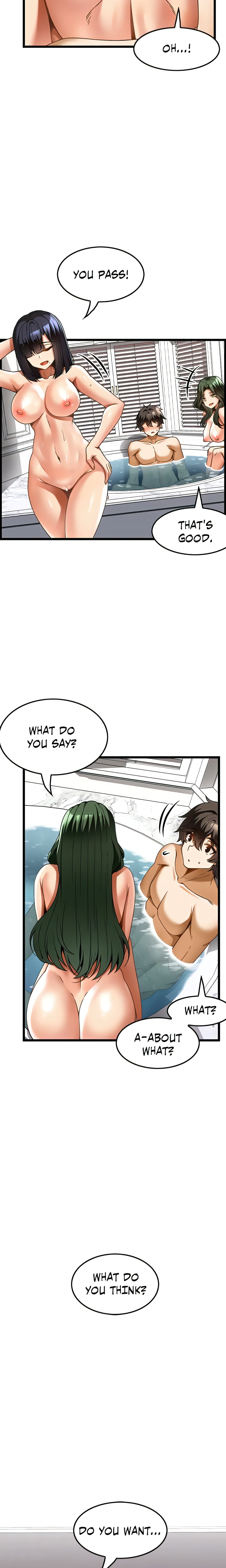 Find My Secret Spot (Official) chapter 23 page 5