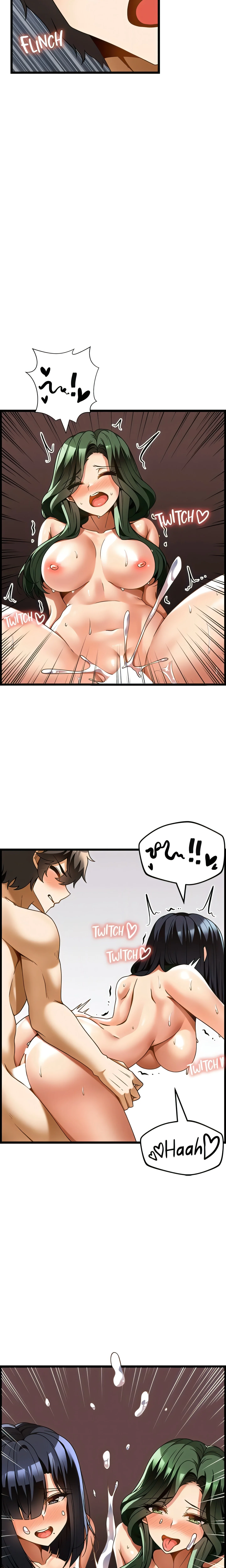 Find My Secret Spot (Official) chapter 23 page 20