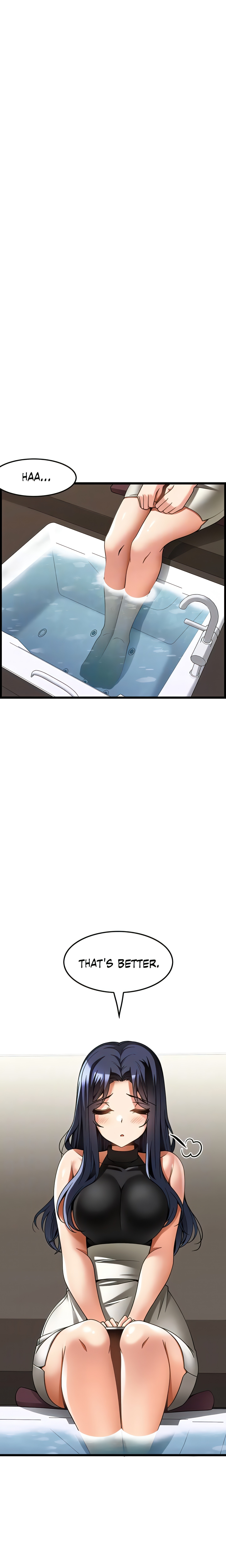 Find My Secret Spot (Official) chapter 24 page 18