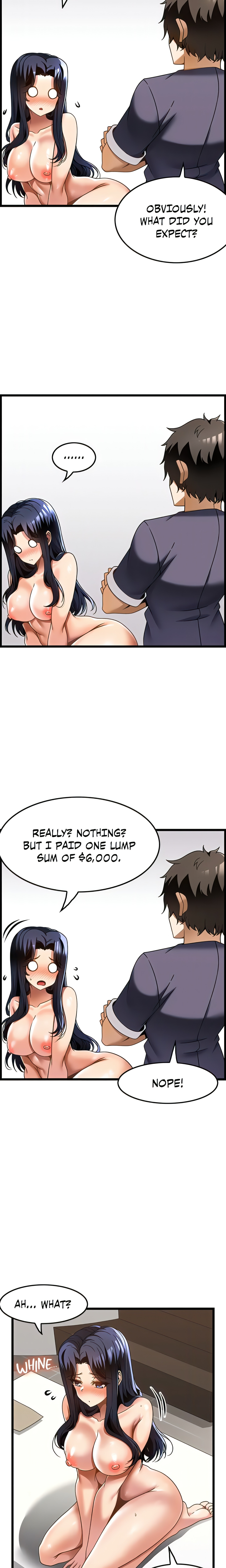 Find My Secret Spot (Official) chapter 25 page 10