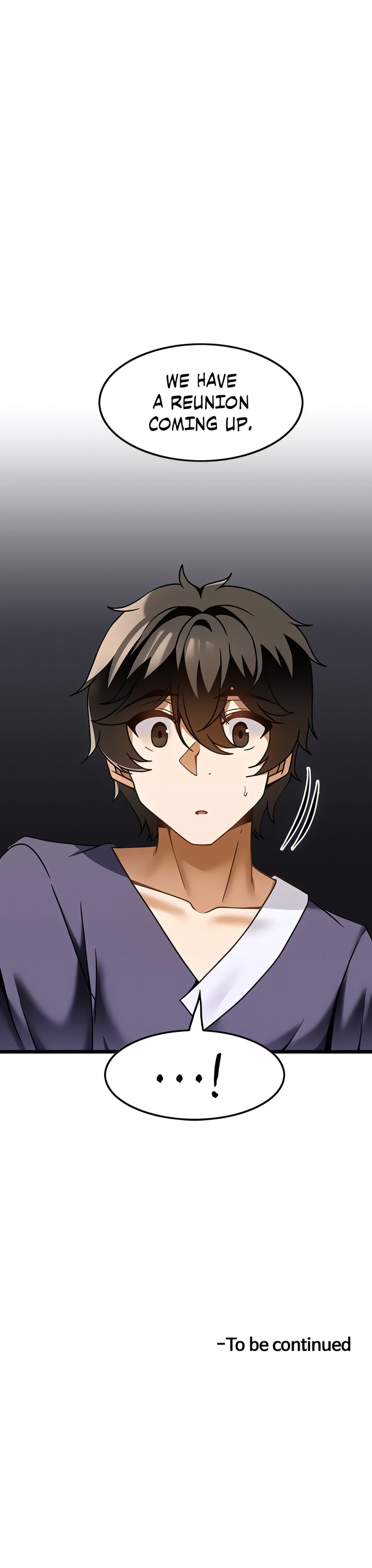 Find My Secret Spot (Official) chapter 25 page 22