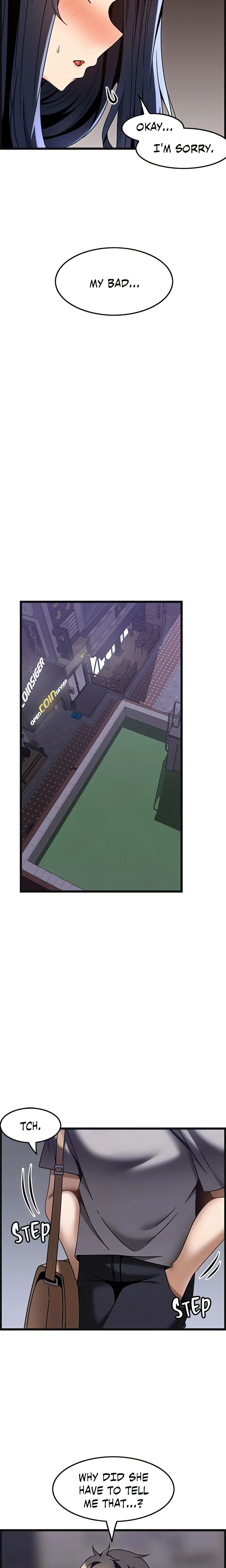 Find My Secret Spot (Official) chapter 26 page 5