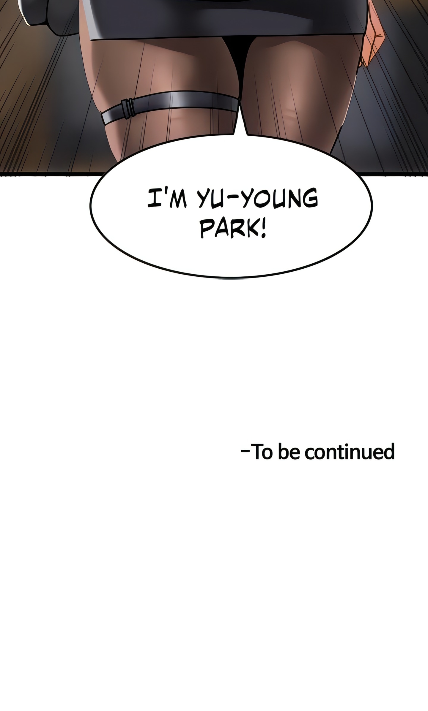 Find My Secret Spot (Official) chapter 26 page 24