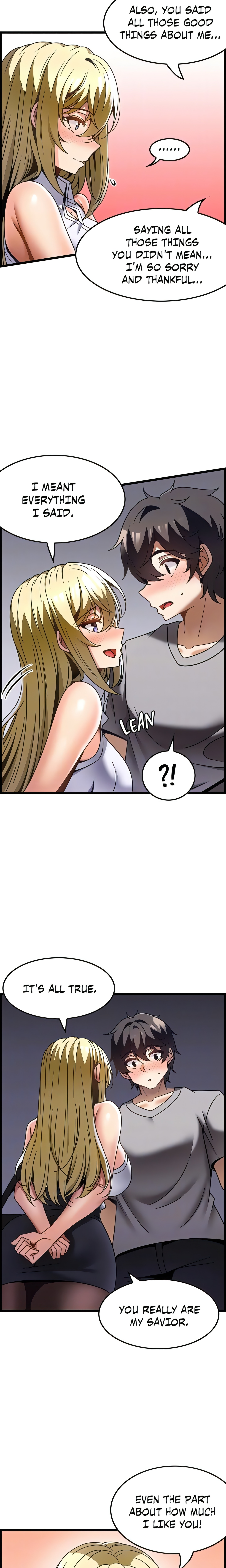 Find My Secret Spot (Official) chapter 27 page 17