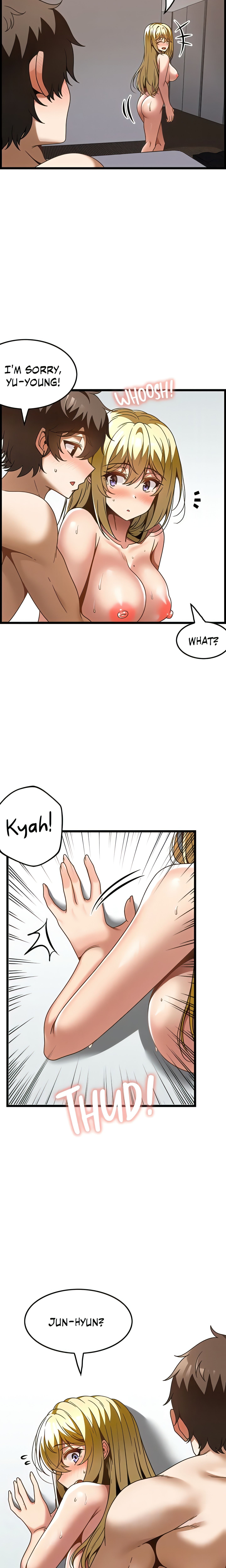 Find My Secret Spot (Official) chapter 28 page 14