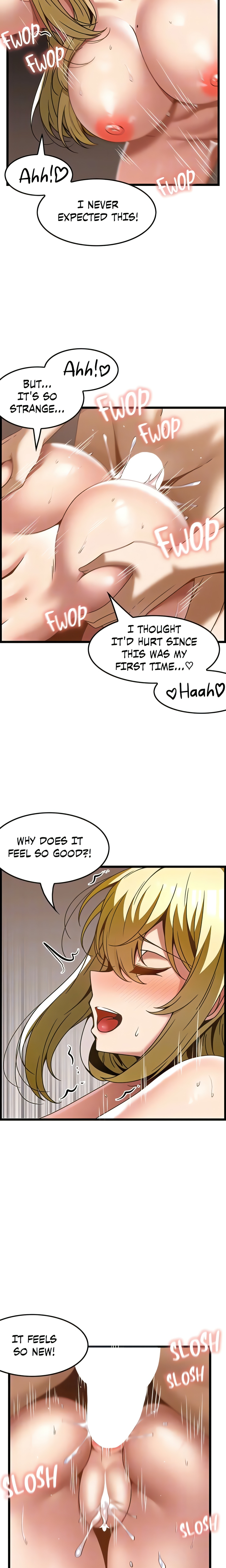 Find My Secret Spot (Official) chapter 28 page 18