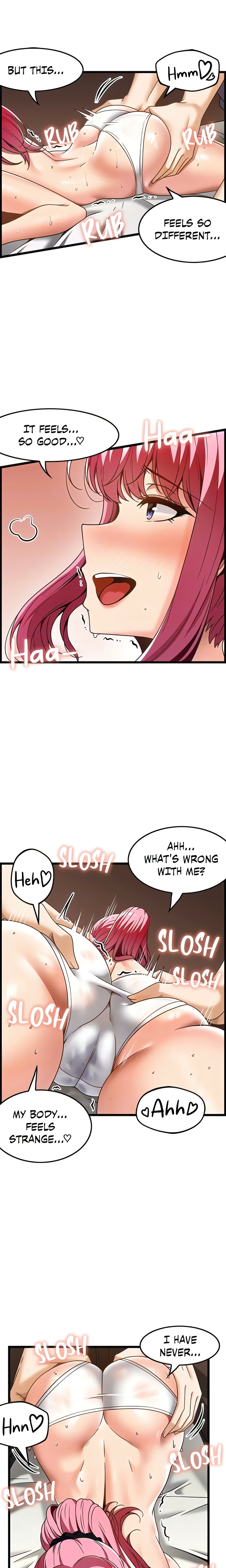 Find My Secret Spot (Official) chapter 29 page 17