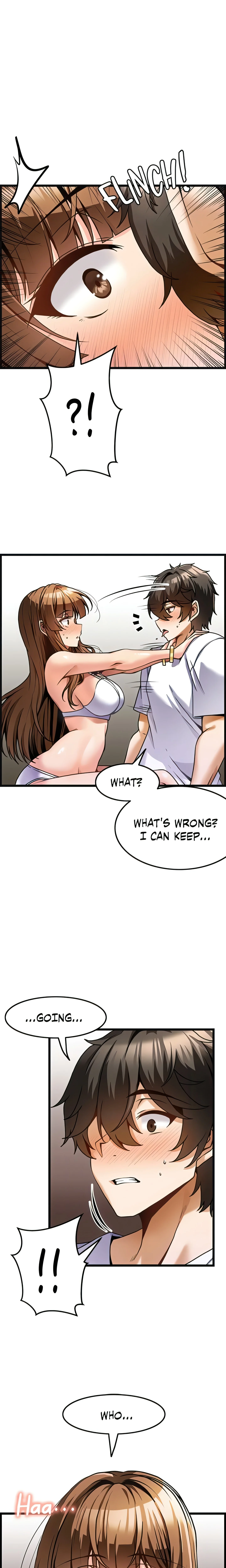 Find My Secret Spot (Official) chapter 3 page 5
