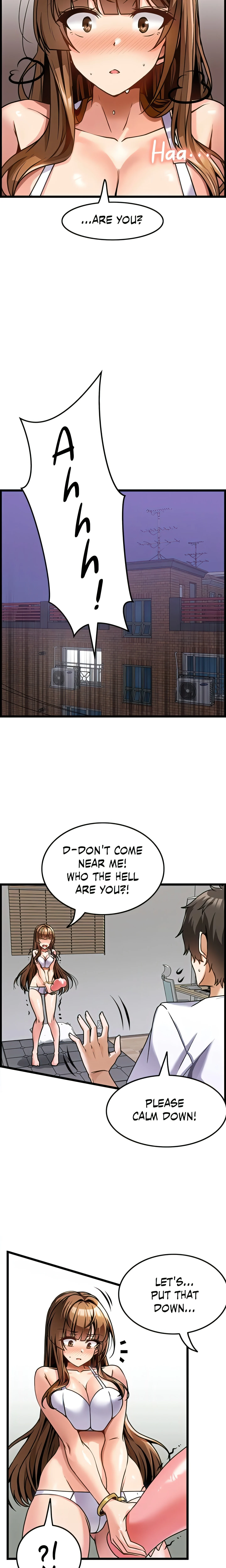 Find My Secret Spot (Official) chapter 3 page 6