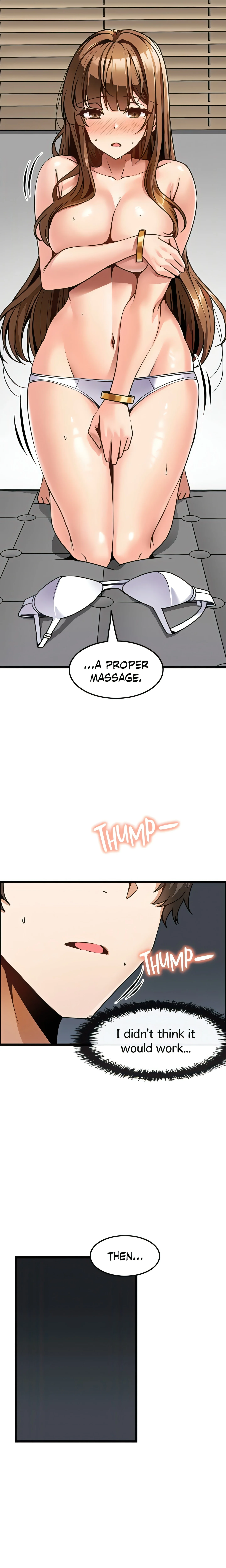 Find My Secret Spot (Official) chapter 3 page 14