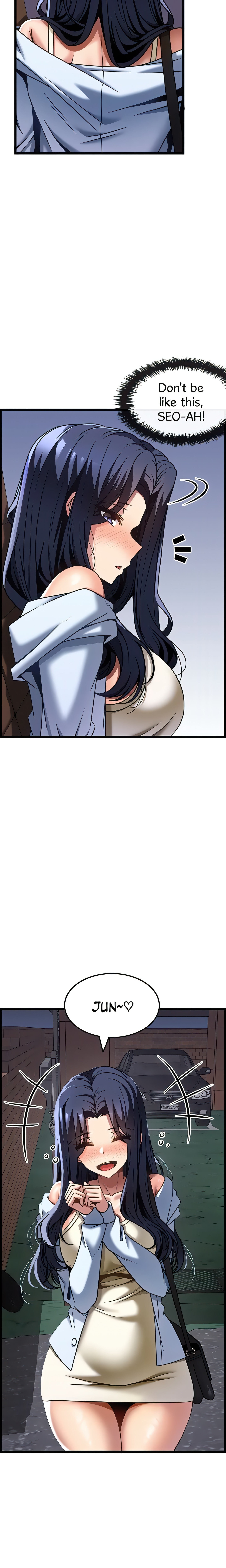 Find My Secret Spot (Official) chapter 30 page 23
