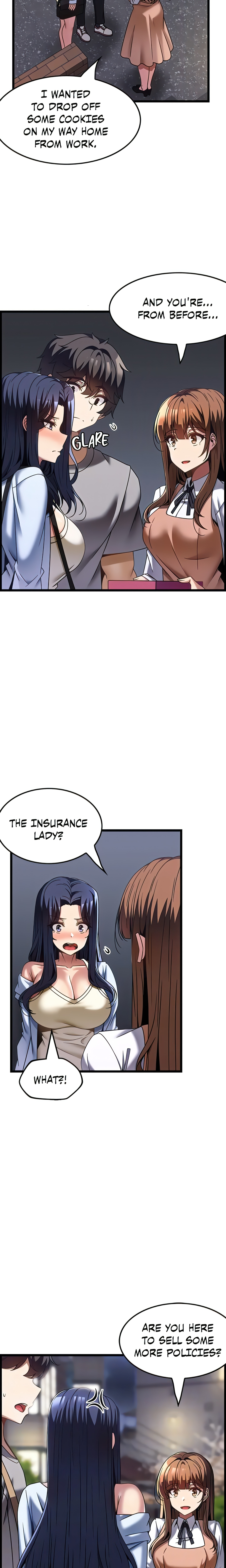 Find My Secret Spot (Official) chapter 31 page 5