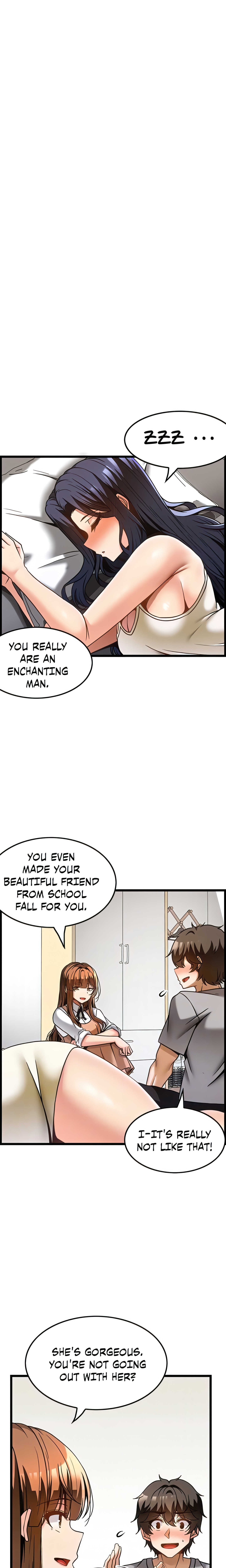 Find My Secret Spot (Official) chapter 31 page 14