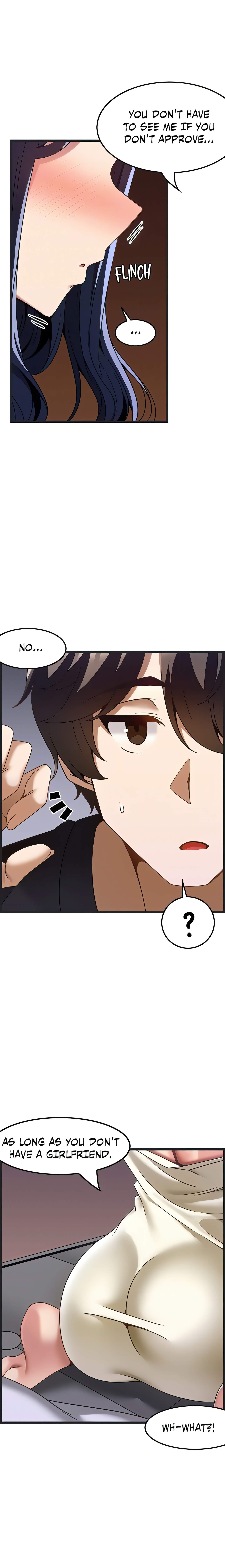 Find My Secret Spot (Official) chapter 32 page 19
