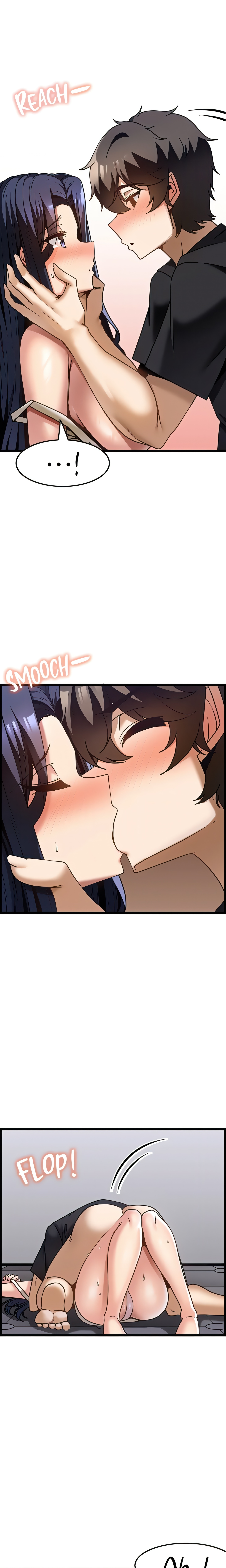Find My Secret Spot (Official) chapter 33 page 1