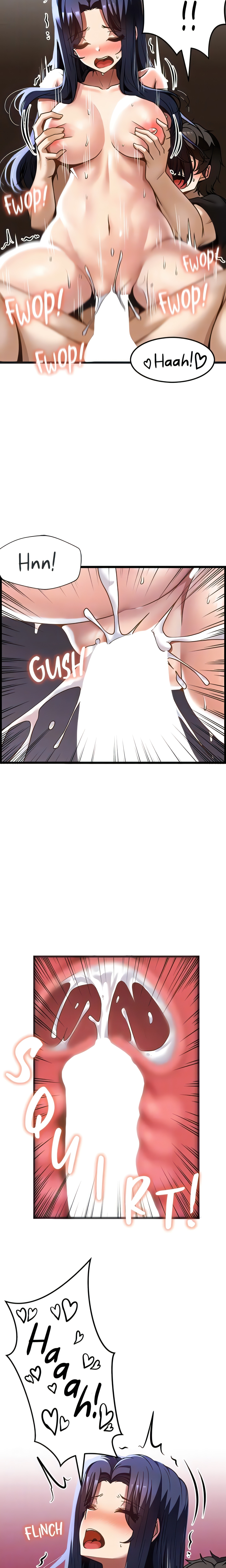 Find My Secret Spot (Official) chapter 33 page 16