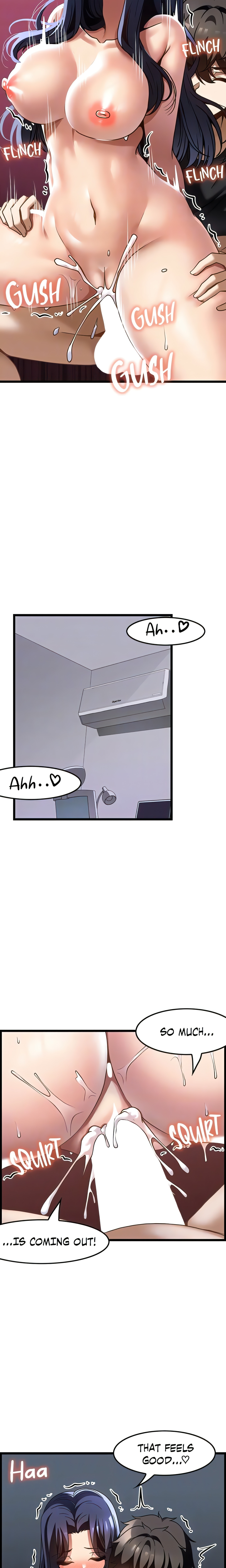 Find My Secret Spot (Official) chapter 33 page 17