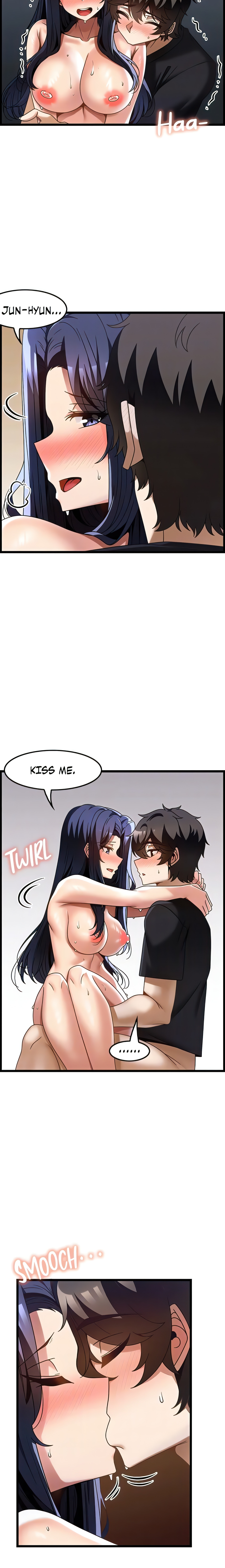Find My Secret Spot (Official) chapter 33 page 18