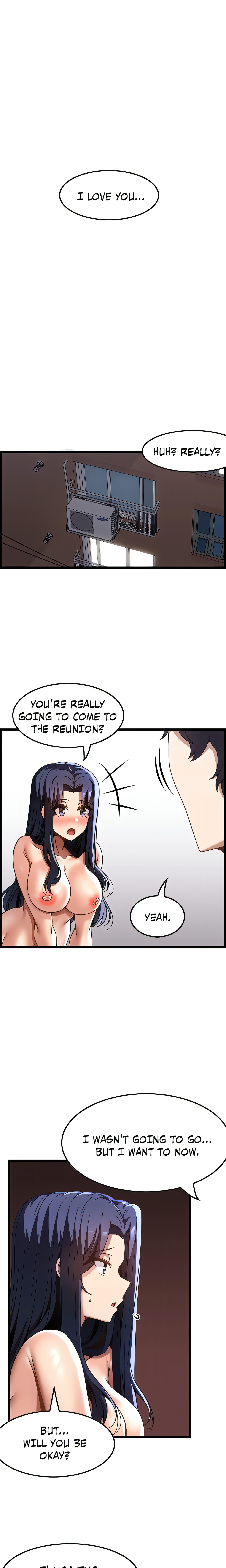 Find My Secret Spot (Official) chapter 33 page 19