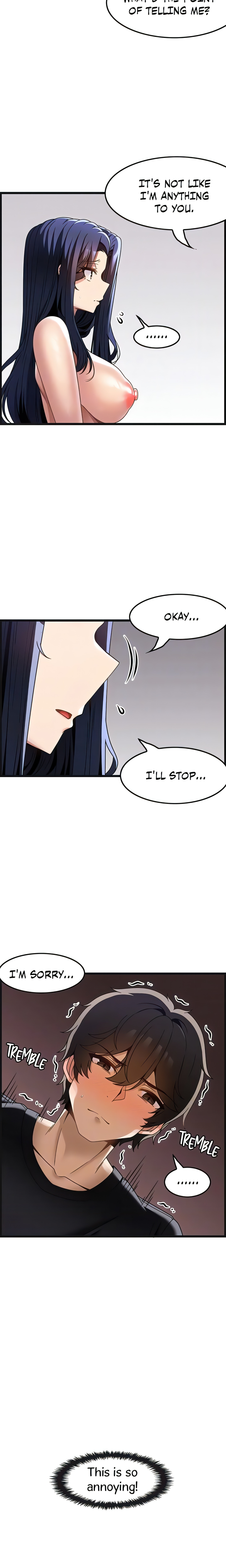 Find My Secret Spot (Official) chapter 34 page 6