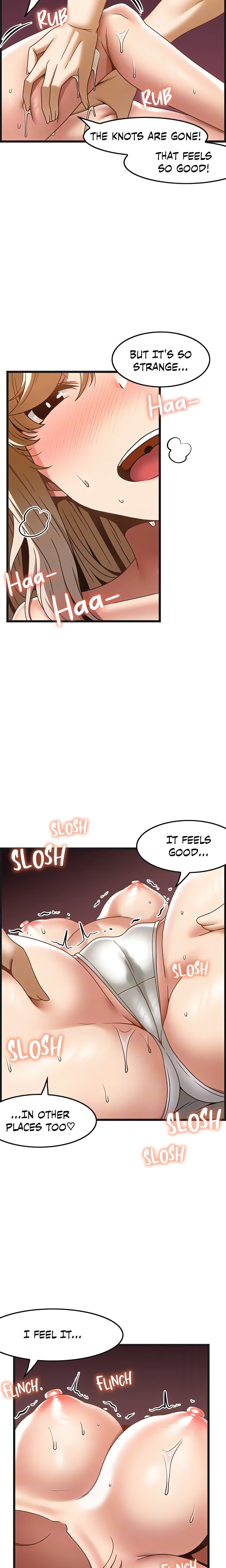 Find My Secret Spot (Official) chapter 34 page 18