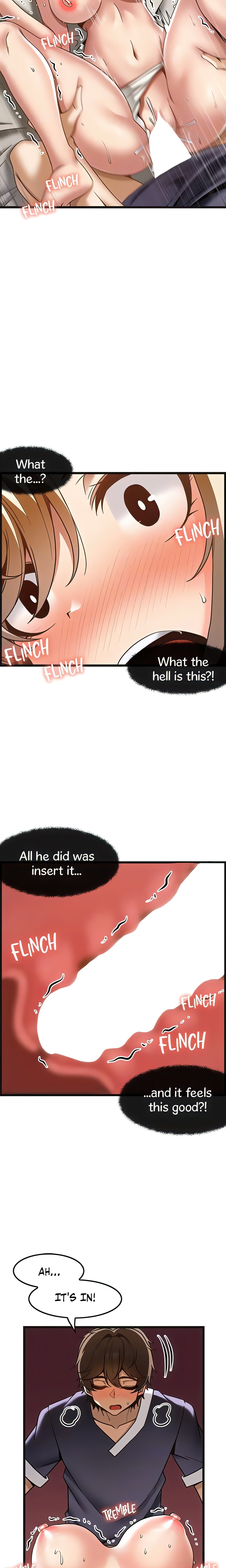 Find My Secret Spot (Official) chapter 35 page 6