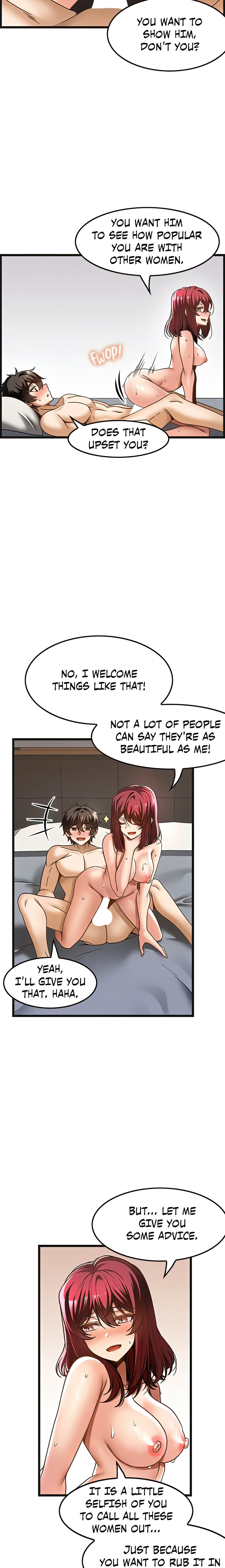 Find My Secret Spot (Official) chapter 35 page 22