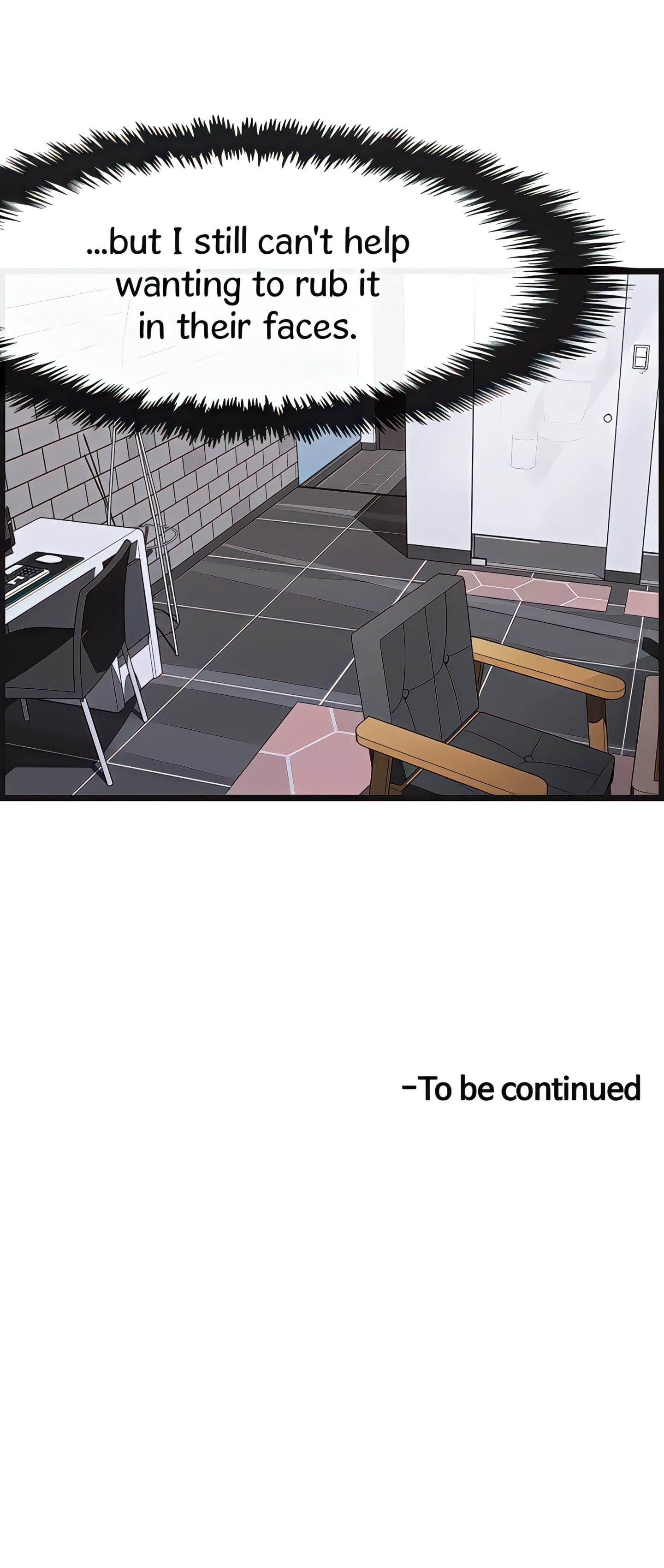 Find My Secret Spot (Official) chapter 35 page 24