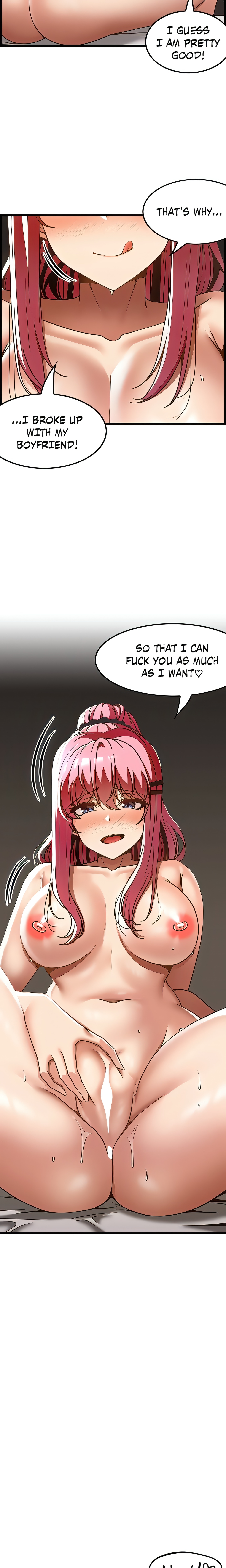Find My Secret Spot (Official) chapter 36 page 12