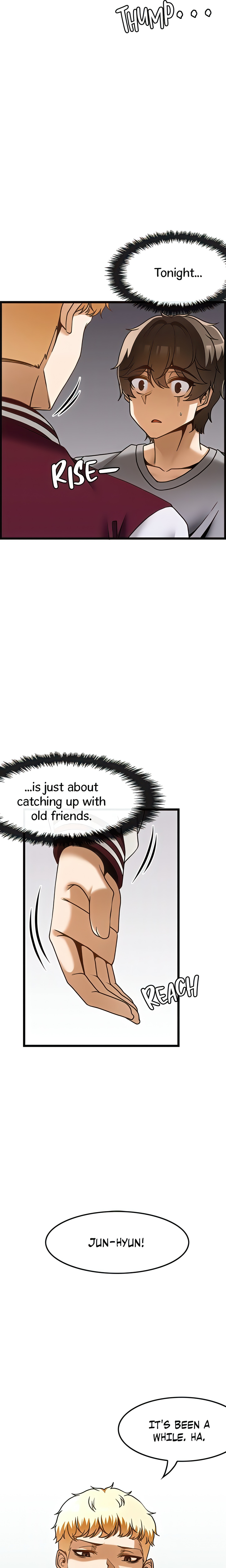 Find My Secret Spot (Official) chapter 37 page 13